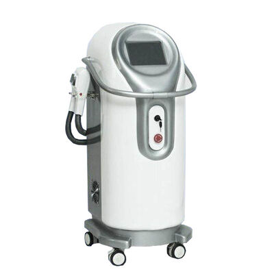 Good price Highly Efficient E-light IPL RF , Freckle Removal Treatment Beauty Equipment online