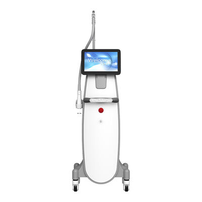 Good price Dual Mode Spot Removing Fine Lines Removal 1927nm Thulium Fractional Laser Machine online