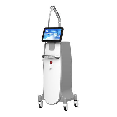 Good price 800W Skin Rejuvenation Ance Scar Removal Fractional 1927nm Thulium Laser Machine online