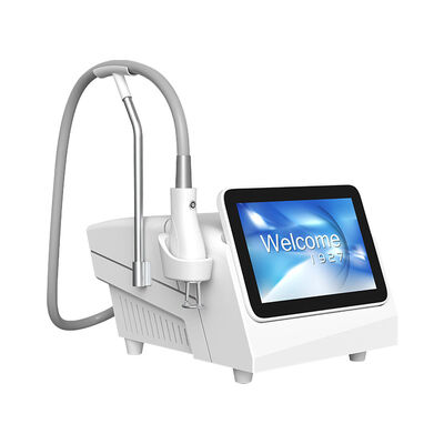 Good price Non Ablative Anti Aging Treatment for Sensitive Skin 1927nm Thulium Fractional  Laser Equipment online