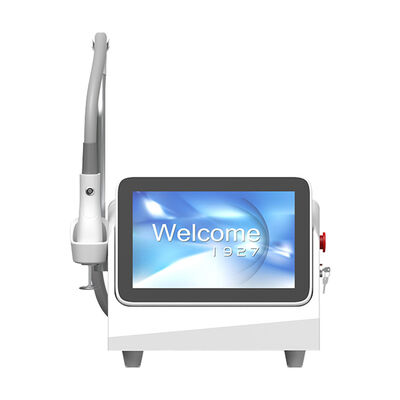 Good price Skin Rejuvenation Wrinkle Removal 1927nm Thulium Fractional Laser Machine online