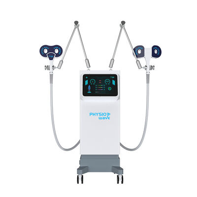 Good price Non invasive 1600W Infrared Pain Relief Laser Extracorporeal Physical Magnetotherapy Machine
 online