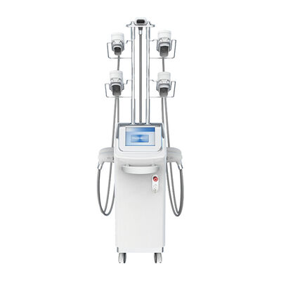 Good price Non Surgery Double Chin Removal Vacuum Massage 360 Cryolipolysis Body Slimming Machine online