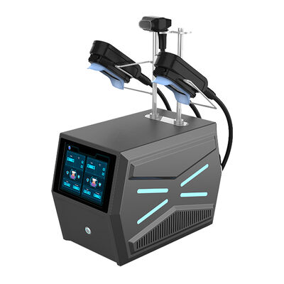 Good price 3 Handles Fat Freezing Cellulite Removal 360 Degree Cryolipolysis Body Slimming  Machine online