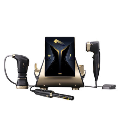 Good price 22D HIFU Ultra Anti aging Body Shaping Vaginal tighten HIFU Machine online