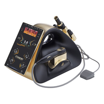 Good price Face Lifting Body Shaping Women Private Care 3in1 22D MAX Ultra HIFU Machine  online