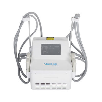 Good price Weight Loss Fast Freezing Cooling Plate EMS Vacuum Cryo Machine online
