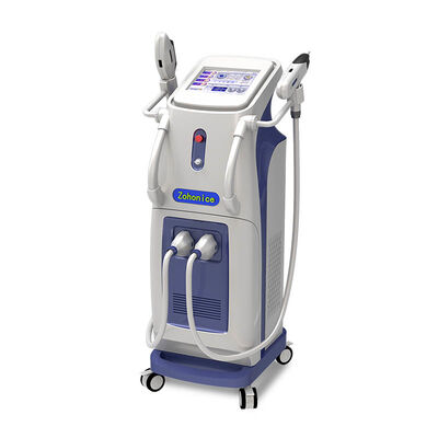 Good price Popular Touching Screen Tattoo Laser Removal Equipment For Women online