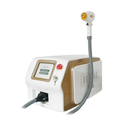 Good price Permanent Germany 10 Bars Ladies Facial Hair Removal Machine For Women online