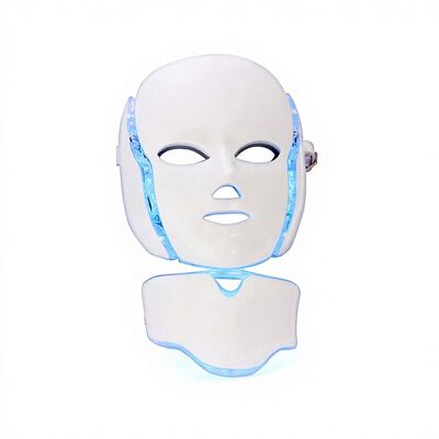 Good price Professional 7 Colors Led Skin Rejuvenation Phototherapy Beauty Mask online