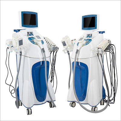 Good price Fat Freezing 6Hz Vela Slimming Machine online