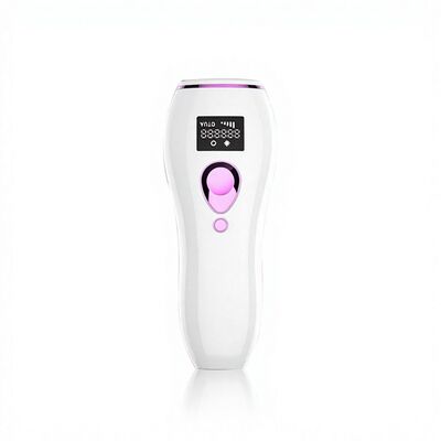 Good price IPL Laser Home Use Beauty Device Permanent Hair Removal Customized Color online