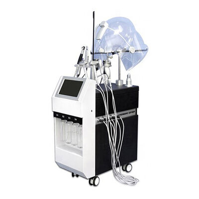 Good price HO608 Water Oxygen Jet Peel Machine Facial Skin Tightening Machine High Efficiency online