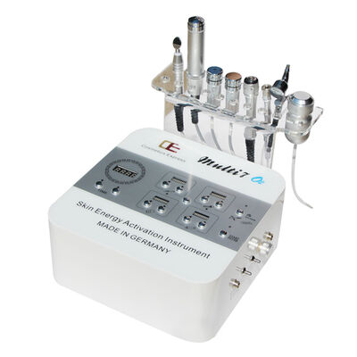 Good price Profession RF Needle free mesotherapy multi-function beauty machine online