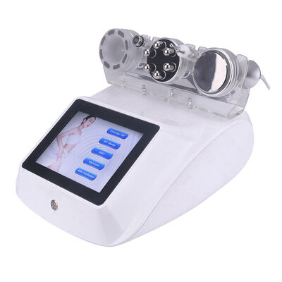Good price Anti Wrinkle RF 40k Vacuum Cavitation Body Slimming Machine online