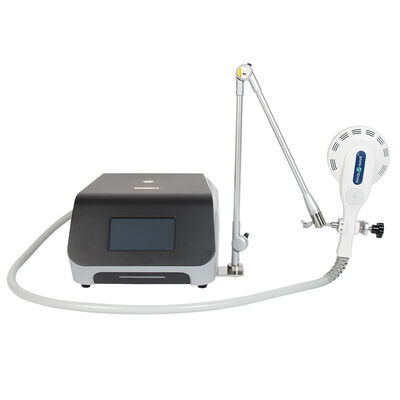 Daily Wellness Pain Relief Physiotherapy Magnetic Stimulator Magnetotherapy Machine
