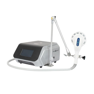 Good price Portable 2000W Electromagnetic Therapy PEMF Magnetic Physiotherapy Machine online