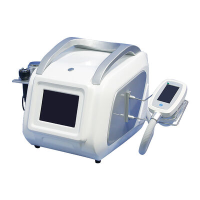 Good price 3 Handles Fat Burning Body Shaping 40K Cavitation RF 360 Cryolipolysis Body Slimming Machine online