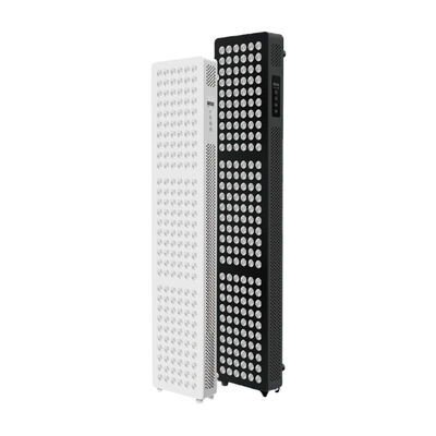 Good price 850nm 660nm LED Red Light Therapy Panel NIR Full Body Bone Pain Relief  Inflammation Reducing online