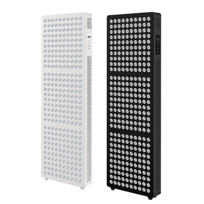 Good price 12 Wavelength 630nm 660nm Red Light Therapy Panel Full Body Pain Relief Skin Health Improving online