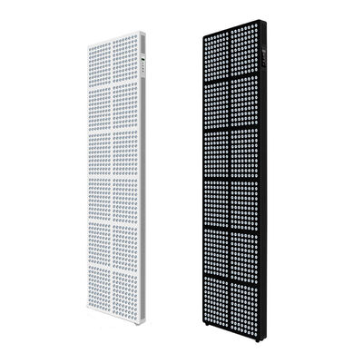 Good price 960pcs Full Body Pain Relief Skin Health Improving 850nm NIR 660nm LED Red Light Therapy Panel online