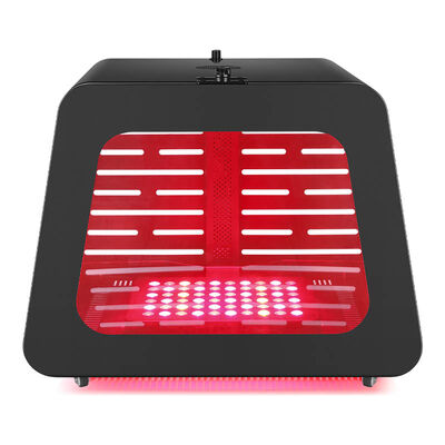 Good price Animal Pain Reducing Skin Health Improving NIR LED Veterinary Red Light Therapy Panel Pet Cage online
