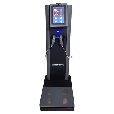 Good price 8 Electrode Bmi Body Fat Scanner Fitness Health Body Composition Analyzer online