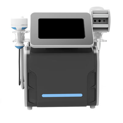 Good price 5in1 40k Cavitation Negative Pressure Heat Vacuum Roller Cellulite Removal Velashaping Slimming Machine online