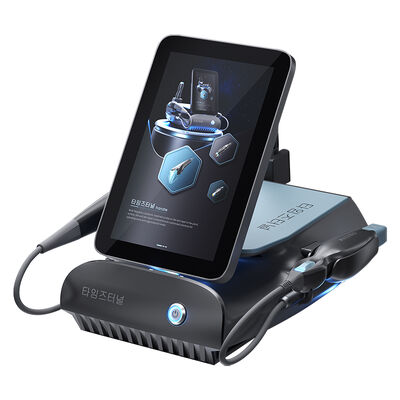Good price 7D 3 In 1 Anti Aging Enhance Cell Viability 25d V-Max UItralift RF HIFU Equipment online