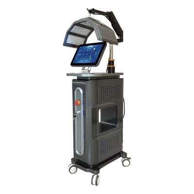 Good price 540pcs LED Lamps 850nm NIR Skin Rejuvenation PDT LED Light Therapy Machine online