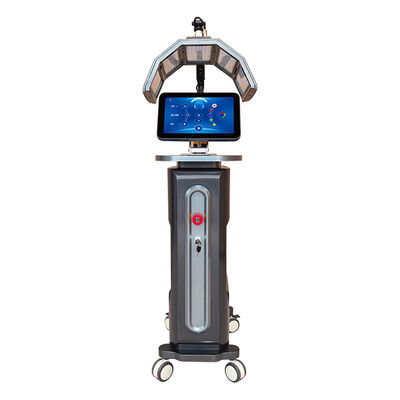 Good price 5 Colors 850nm NIR Skin Rejuvenation Acne Removal PDT LED Light Therapy Machine online