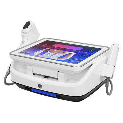 Beauty 3D HIFU Machine Vaginal Tightening Facial Lifting Wrinkle Removal