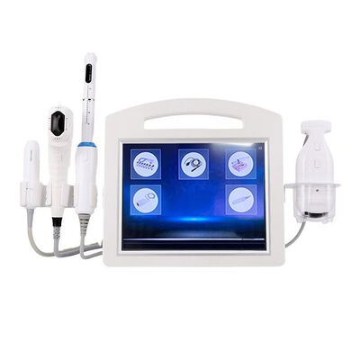 Portable 4 In 1 15