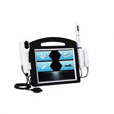 Good price Skin Care 4d Hifu Machine Portable Face Lifting Body Shaping online