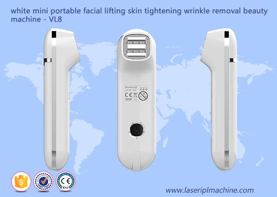 Good price Portable RF Beauty Equipment Facial Lifting Skin Tightening Wrinkle Removal Beauty Machine online