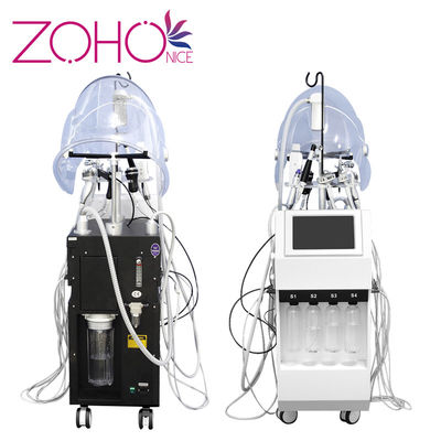 Good price HO608 Water Oxygen Jet Peel Machine Facial Skin Tightening Machine High Efficiency online