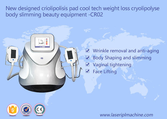 Good price Cellulite Reduction Fat Removal Machines Body Slimming Beauty Equipment online