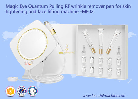 Good price Portable Facial Lifting Skin Rejuvenation Machine Eye Beauty Care 110v / 220v online