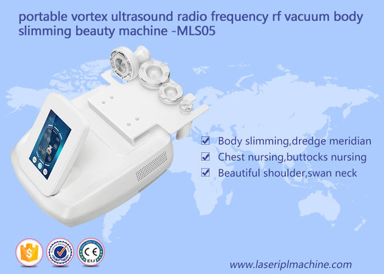 Good price Ultrasound Radio Frequency Rf Vacuum Body Slimming Beauty Machine online