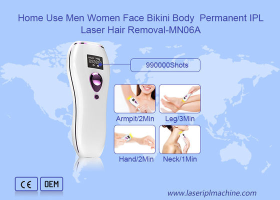 Good price Safe Home Use Beauty Device Intense Pulsed Light Systems Big Treatment Area online