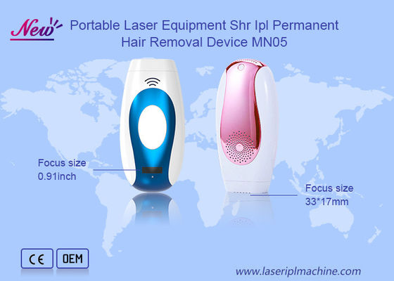 Good price Laser Whole Body Hair Removal Machine IPL Beauty Equipment With Pigmentation Treatment online