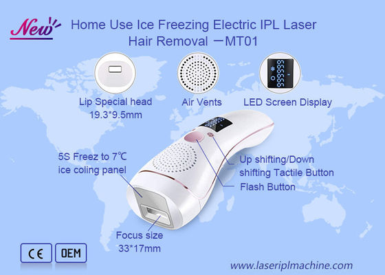 Good price Professional Mini IPL Beauty Machine Ipl Skin Rejuvenation Machine Customized OEM online