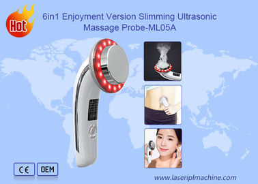 Body Slimming HIFU Ultrasonic Massage Probe