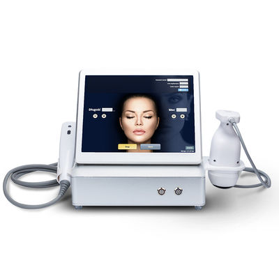 Good price 4D Hifu Body Slimming Hifu Beauty Machine online