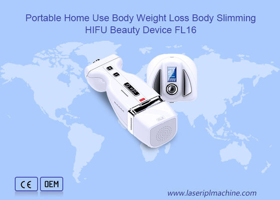 Good price Liposonix Ultrasound Slimming 3D HIFU Machine online