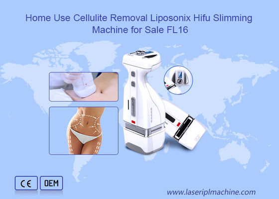 Good price Facial Care Body Slimming 3D HIFU Machine online