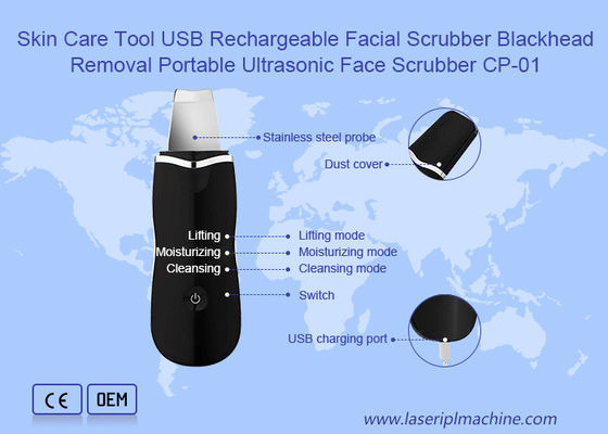 Good price Ultrasonic Facial Pores Cleaner online