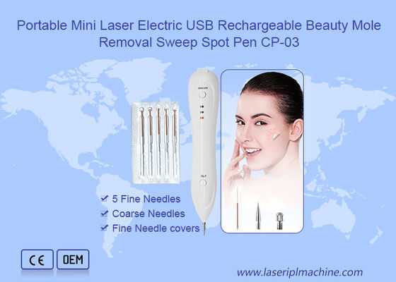 Good price Acne Treatment 30W Micro Electrolytes Mole Removal Pen online