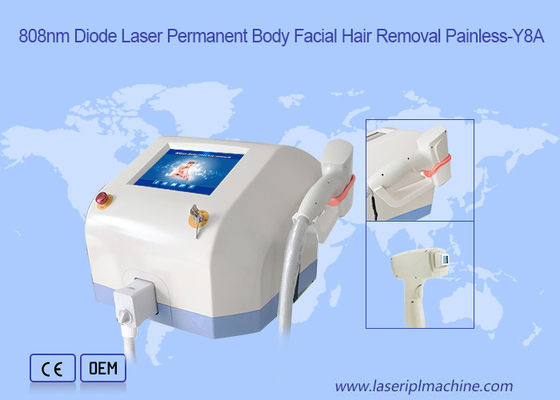 Good price Diode Laser Hair Removal Machine sapphire Contact Cooling System device online
