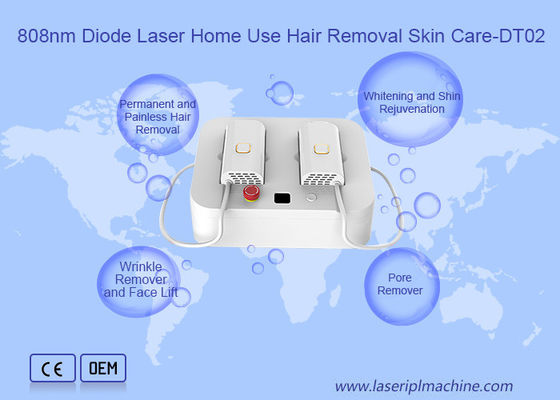 Good price 2000W 10 Bars 808NM Skin Tightening Beauty Machine online